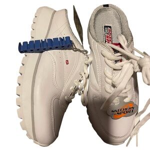 Y2K Vintage Skechers Sport Slip on Sneakers